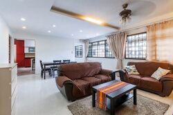 Blk 615 Choa Chu Kang Street 62 (Choa Chu Kang), HDB 5 Rooms #564711211